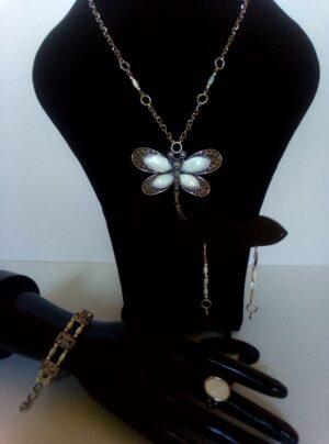 перламутр 33