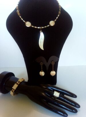 перламутр 34