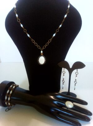 перламутр 35